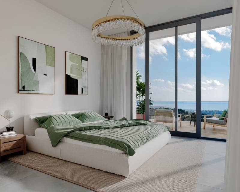 3 bedroom Villa for sale in La Nucia with pool garage - € 656,217 (Ref: 9473227)