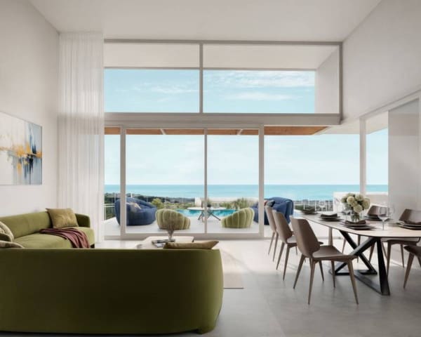 3 bedroom Villa for sale in Barranco Hondo - Varadero  , La Nucia with pool garage - € 656,217 (Ref: 9473227)