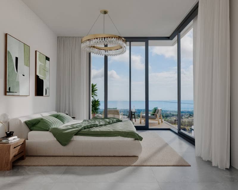 3 bedroom Villa for sale in La Nucia with pool garage - € 656,217 (Ref: 9473227)