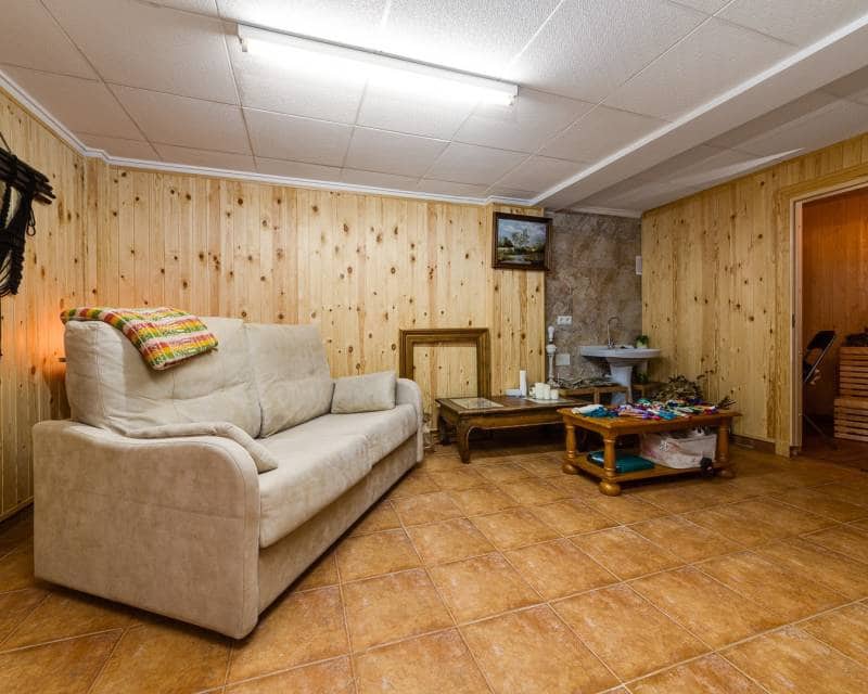 4 soveværelse Villa til salg i La Mata med garage - € 850.000 (Ref: 9473430)