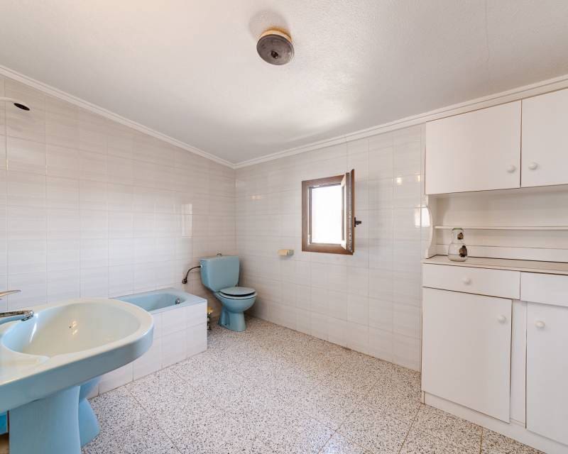 4 soveværelse Villa til salg i La Mata med garage - € 850.000 (Ref: 9473430)