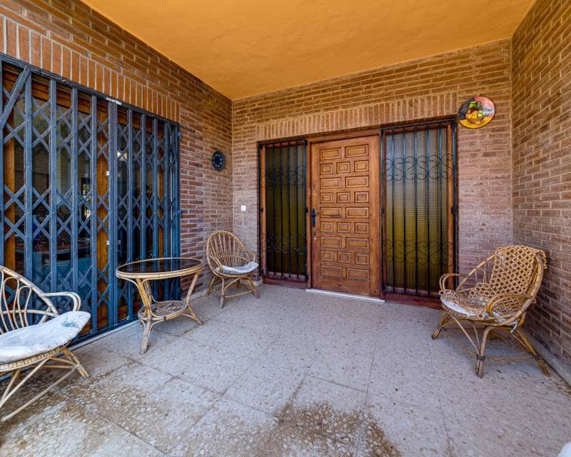 4 soveværelse Villa til salg i La Mata med garage - € 850.000 (Ref: 9473430)