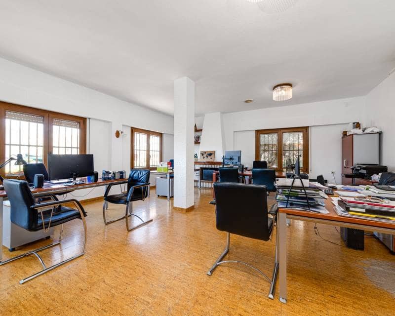 4 soveværelse Villa til salg i La Mata med garage - € 850.000 (Ref: 9473430)