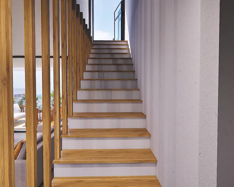 Ático de 3 habitaciones en Mar de Cristal en venta con piscina - 595.000 € (Ref: 9473520)