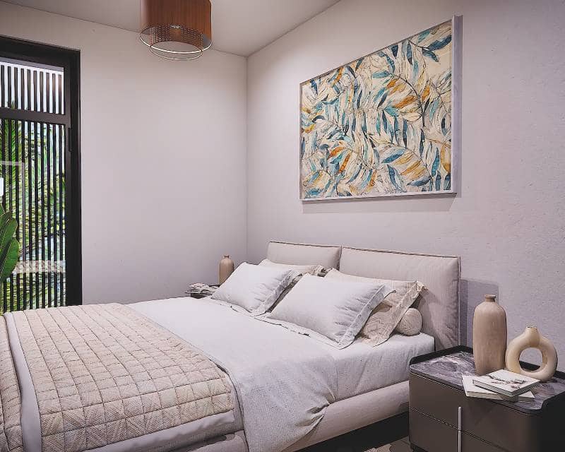 Ático de 3 habitaciones en Mar de Cristal en venta con piscina - 595.000 € (Ref: 9473520)