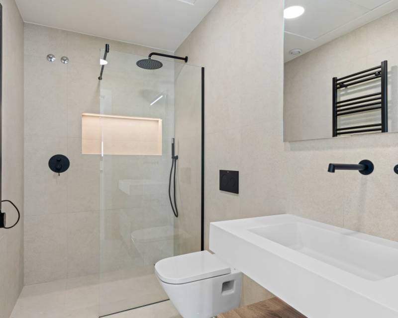 3 bedroom Townhouse for sale in Pilar de la Horadada with pool garage - € 369,900 (Ref: 9473568)