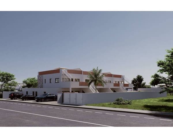 3 bedroom Townhouse for sale in Pilar de la Horadada ciudad, Pilar de la Horadada with pool garage - € 369,900 (Ref: 9473568)