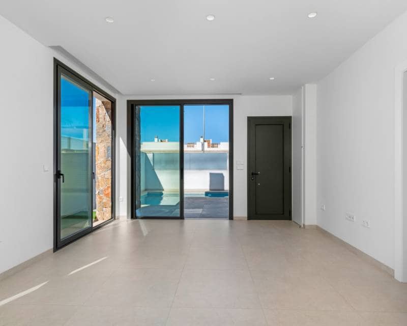 3 sovrum Hus till salu i Pilar de la Horadada med pool garage - 339 000 € (Ref: 9473569)