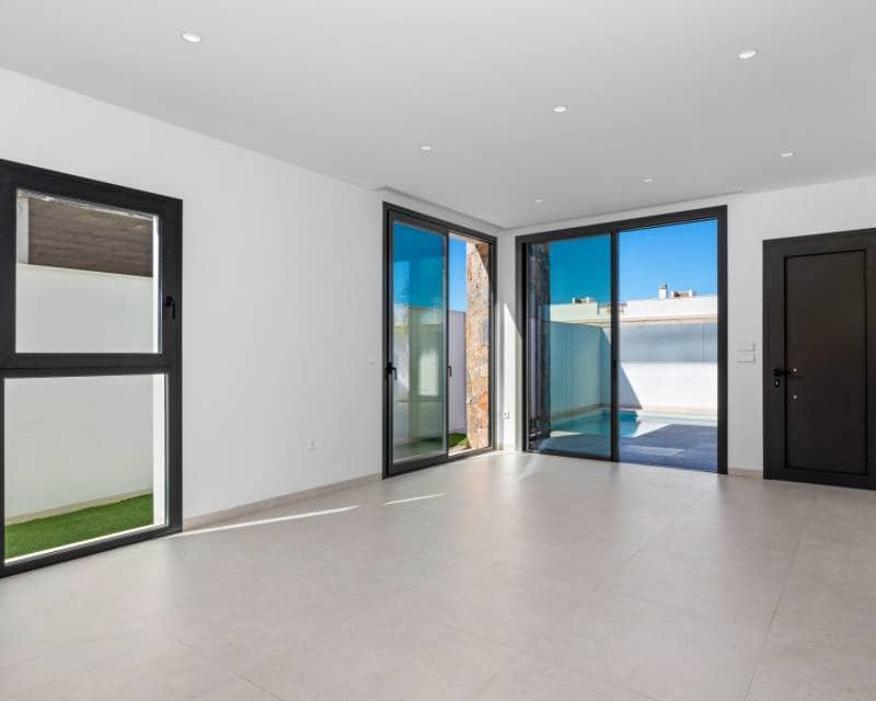 3 sovrum Hus till salu i Pilar de la Horadada med pool garage - 339 000 € (Ref: 9473569)