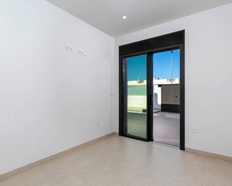 3 sovrum Hus till salu i Pilar de la Horadada med pool garage - 339 000 € (Ref: 9473569)