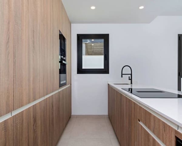 3 sovrum Hus till salu i Pilar de la Horadada ciudad, Pilar de la Horadada med pool garage - 339 000 € (Ref: 9473569)