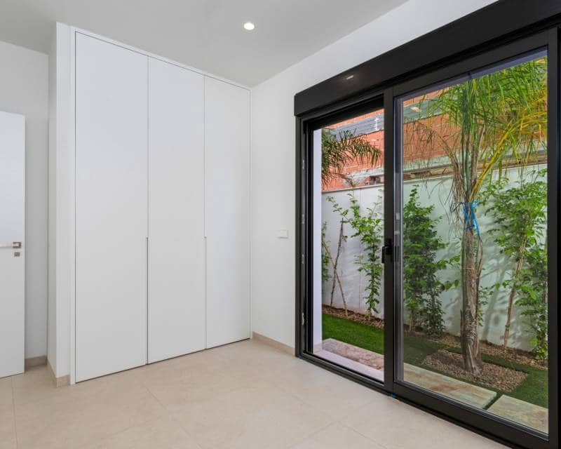 3 sovrum Hus till salu i Pilar de la Horadada med pool garage - 339 000 € (Ref: 9473569)