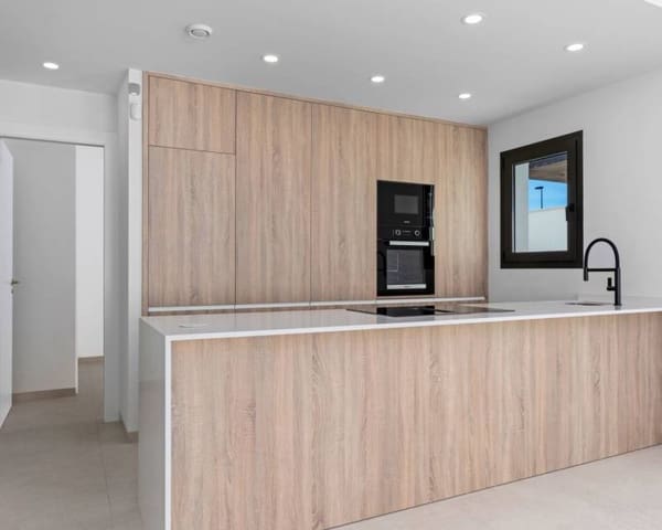 3 sovrum Hus till salu i Pilar de la Horadada ciudad, Pilar de la Horadada med pool garage - 339 000 € (Ref: 9473569)