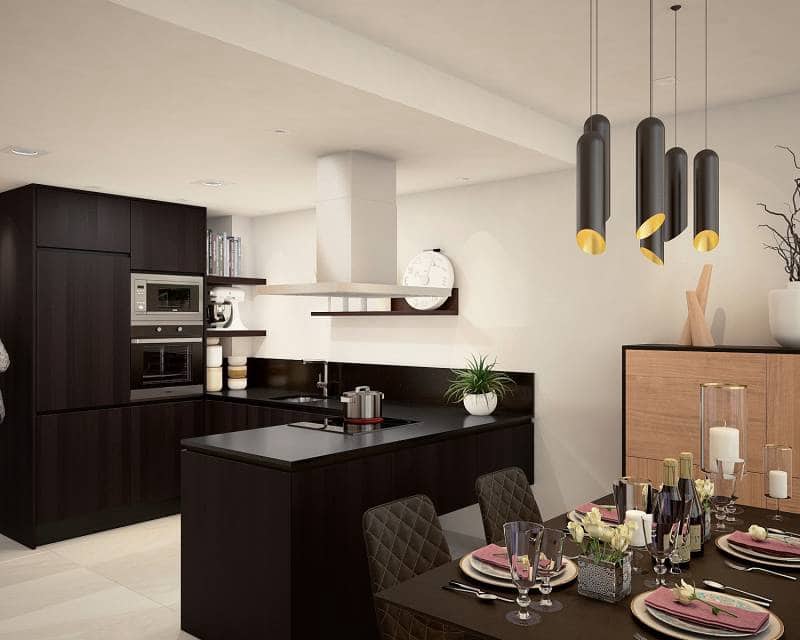 3 bedroom Semi-detached Villa for sale in Algorfa with pool garage - € 475,000 (Ref: 9474494)