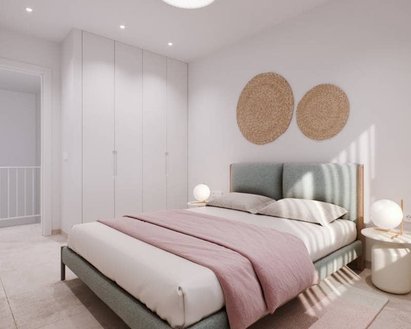 3 makuuhuone Rivitalo myytävänä paikassa Pilar de la Horadada - 285 000 € (Ref: 9475666)