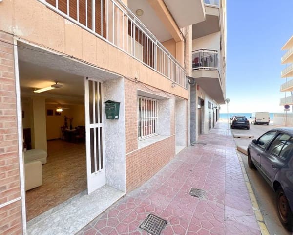 3 slaapkamer Strandappartement te koop in Guardamar Playa, Guardamar del Segura - € 245.000 (Ref: 9481640)