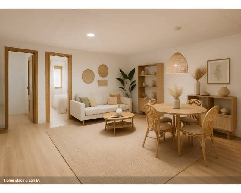 3 bedroom Beach Apartment for sale in Guardamar del Segura - € 245,000 (Ref: 9481640)