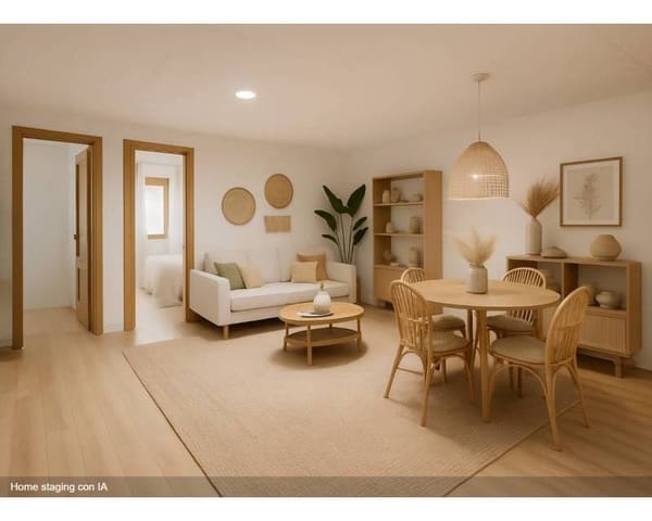 3 slaapkamer Strandappartement te koop in Guardamar Playa, Guardamar del Segura - € 245.000 (Ref: 9481640)