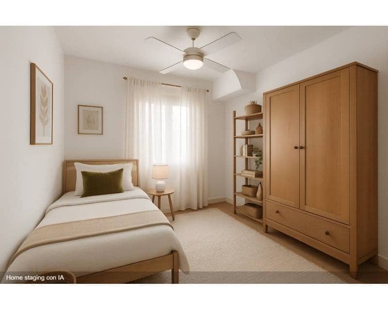 3 bedroom Beach Apartment for sale in Guardamar del Segura - € 245,000 (Ref: 9481640)