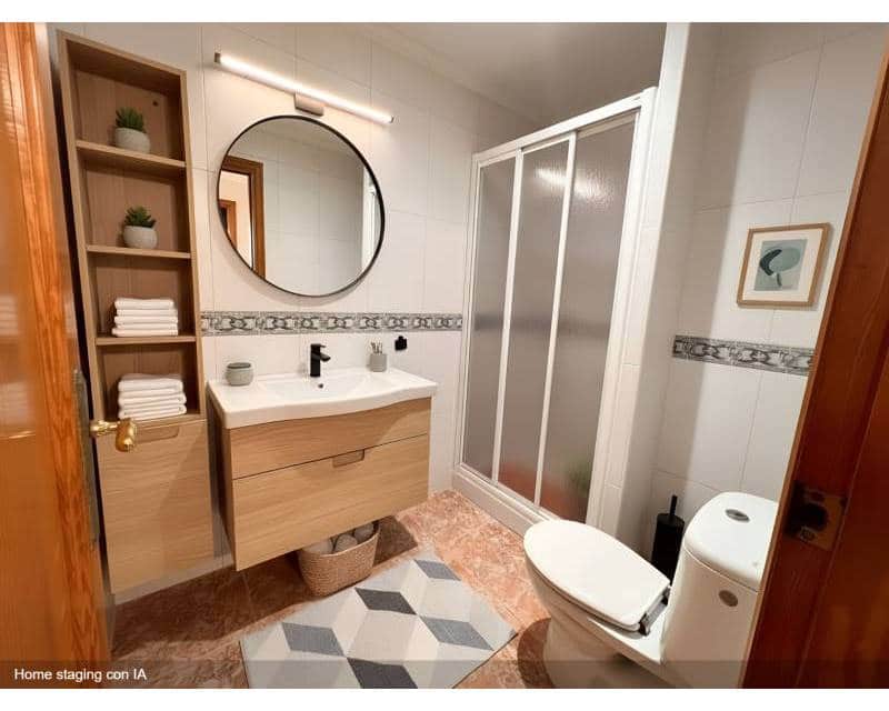 3 bedroom Beach Apartment for sale in Guardamar del Segura - € 245,000 (Ref: 9481640)