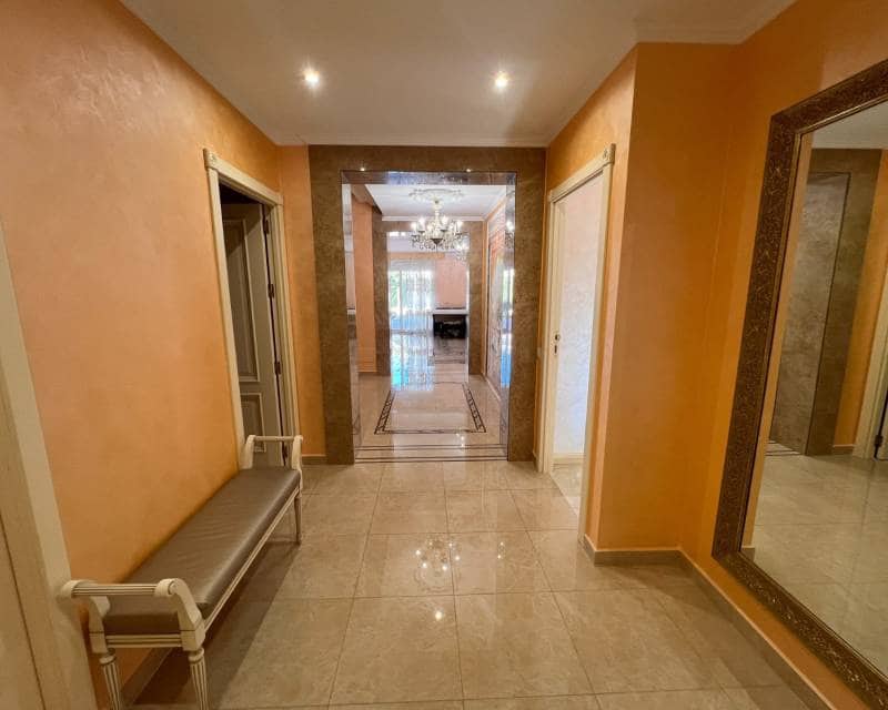 11 soveværelse Villa til salg i Orihuela Costa med swimmingpool - € 1.800.000 (Ref: 9482414)