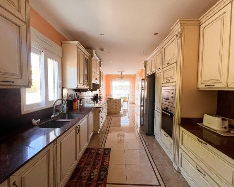 11 soveværelse Villa til salg i Orihuela Costa med swimmingpool - € 1.800.000 (Ref: 9482414)