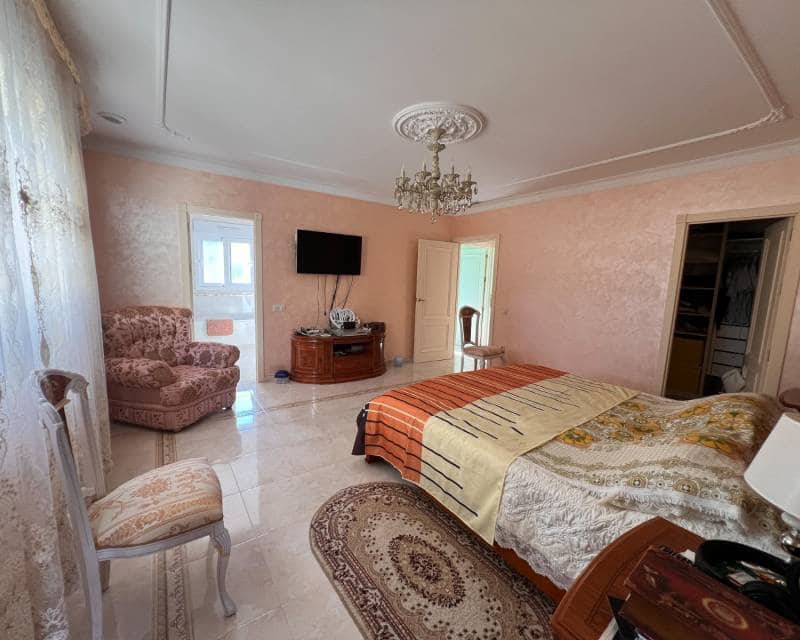 11 soveværelse Villa til salg i Orihuela Costa med swimmingpool - € 1.800.000 (Ref: 9482414)