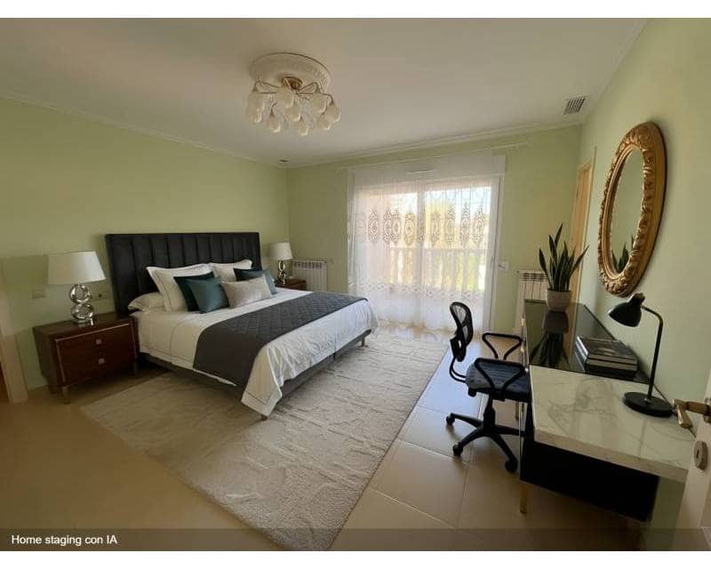 11 soveværelse Villa til salg i Orihuela Costa med swimmingpool - € 1.800.000 (Ref: 9482414)