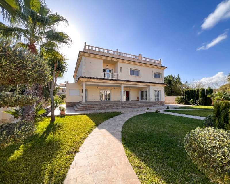 11 soveværelse Villa til salg i Orihuela Costa med swimmingpool - € 1.800.000 (Ref: 9482414)