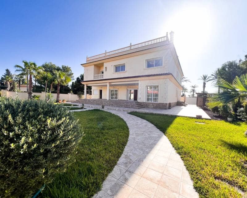 11 soveværelse Villa til salg i Orihuela Costa med swimmingpool - € 1.800.000 (Ref: 9482414)