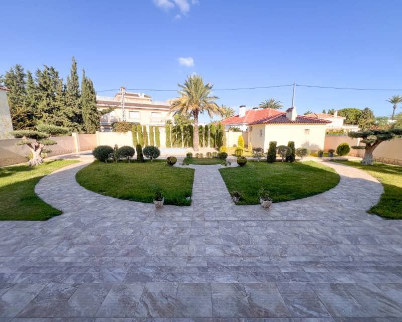 11 soveværelse Villa til salg i Orihuela Costa med swimmingpool - € 1.800.000 (Ref: 9482414)