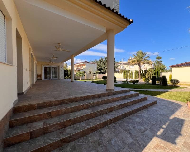 11 soveværelse Villa til salg i Orihuela Costa med swimmingpool - € 1.800.000 (Ref: 9482414)