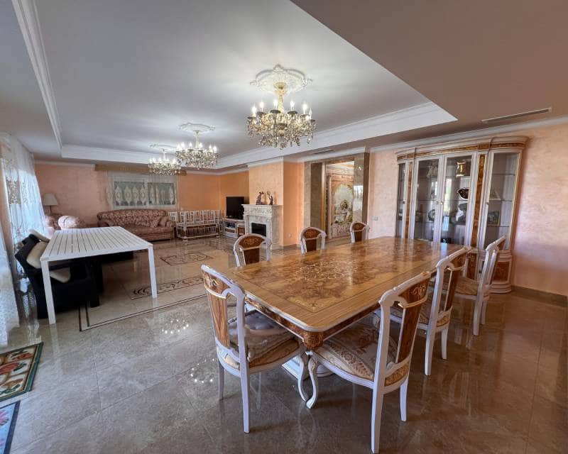 11 soveværelse Villa til salg i Orihuela Costa med swimmingpool - € 1.800.000 (Ref: 9482414)