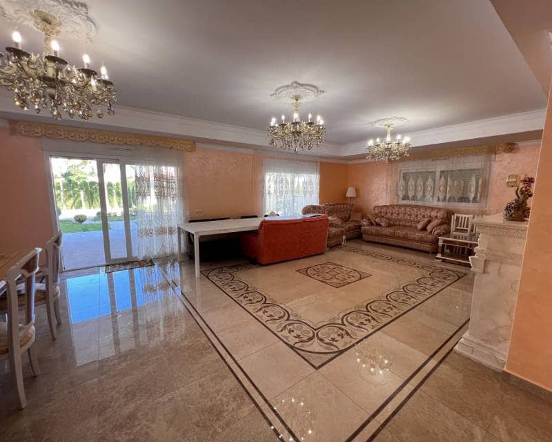 11 soveværelse Villa til salg i Orihuela Costa med swimmingpool - € 1.800.000 (Ref: 9482414)