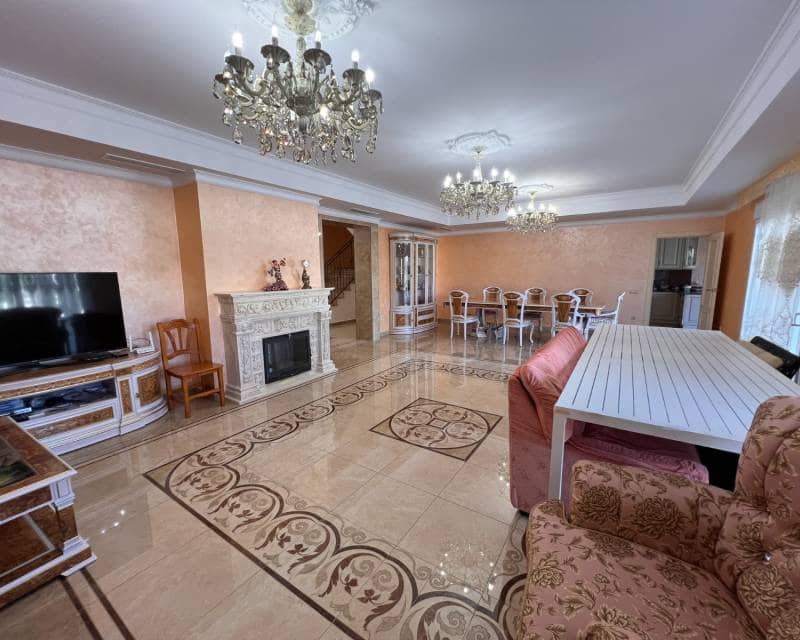 11 soveværelse Villa til salg i Orihuela Costa med swimmingpool - € 1.800.000 (Ref: 9482414)