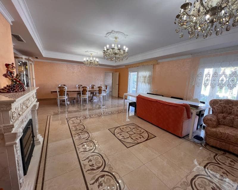 11 soveværelse Villa til salg i Orihuela Costa med swimmingpool - € 1.800.000 (Ref: 9482414)