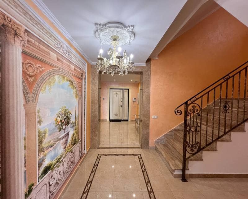 11 soveværelse Villa til salg i Orihuela Costa med swimmingpool - € 1.800.000 (Ref: 9482414)