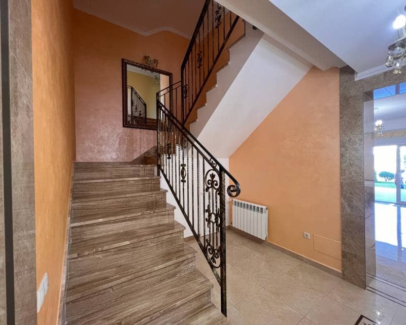 11 soveværelse Villa til salg i Orihuela Costa med swimmingpool - € 1.800.000 (Ref: 9482414)