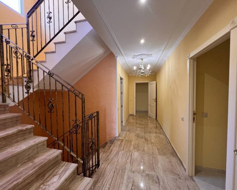 11 soveværelse Villa til salg i Orihuela Costa med swimmingpool - € 1.800.000 (Ref: 9482414)