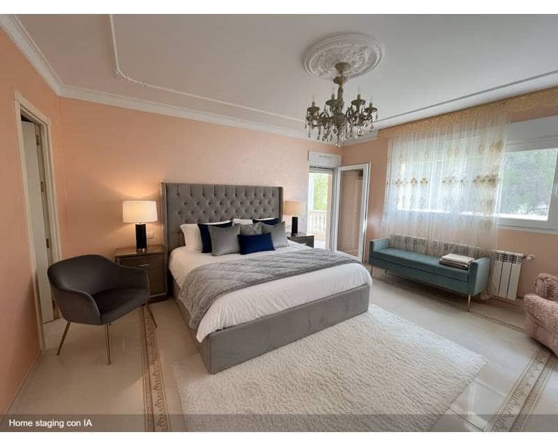 11 soveværelse Villa til salg i Orihuela Costa med swimmingpool - € 1.800.000 (Ref: 9482414)