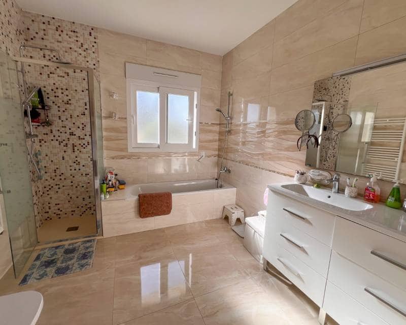 11 soveværelse Villa til salg i Orihuela Costa med swimmingpool - € 1.800.000 (Ref: 9482414)