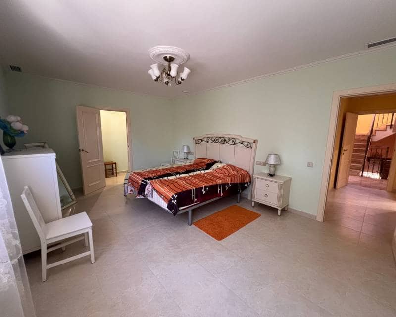 11 soveværelse Villa til salg i Orihuela Costa med swimmingpool - € 1.800.000 (Ref: 9482414)