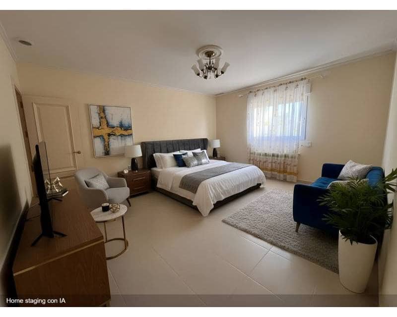 11 soveværelse Villa til salg i Orihuela Costa med swimmingpool - € 1.800.000 (Ref: 9482414)