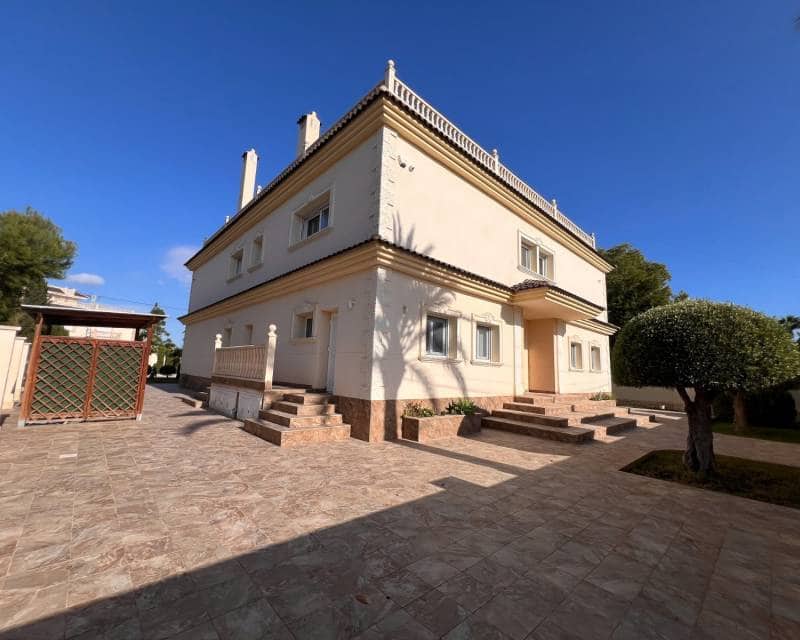 11 soveværelse Villa til salg i Orihuela Costa med swimmingpool - € 1.800.000 (Ref: 9482414)