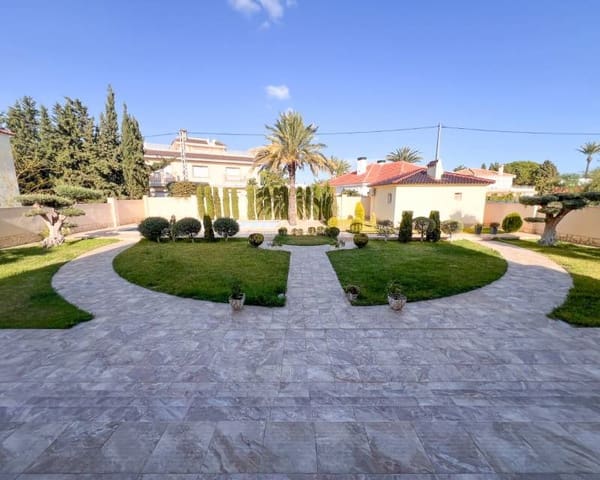 11 soveværelse Villa til salg i Cabo Roig, Orihuela med swimmingpool - € 1.800.000 (Ref: 9482414)