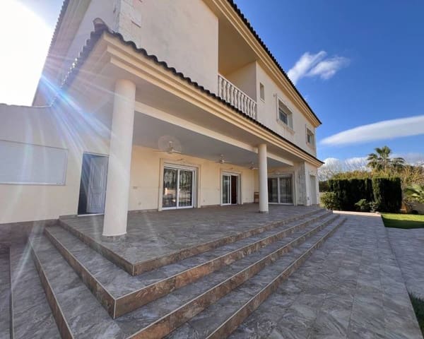 11 soveværelse Villa til salg i Cabo Roig, Orihuela med swimmingpool - € 1.800.000 (Ref: 9482414)