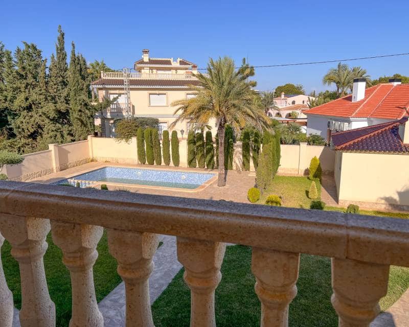 11 soveværelse Villa til salg i Orihuela Costa med swimmingpool - € 1.800.000 (Ref: 9482414)