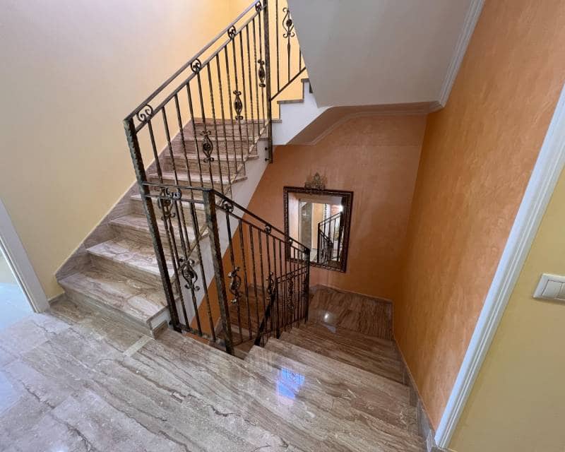 11 soveværelse Villa til salg i Orihuela Costa med swimmingpool - € 1.800.000 (Ref: 9482414)