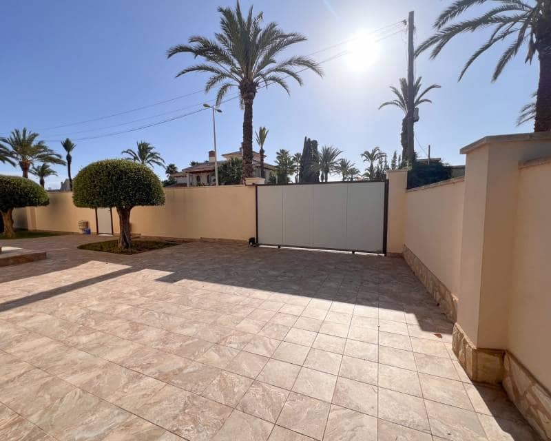 11 soveværelse Villa til salg i Orihuela Costa med swimmingpool - € 1.800.000 (Ref: 9482414)