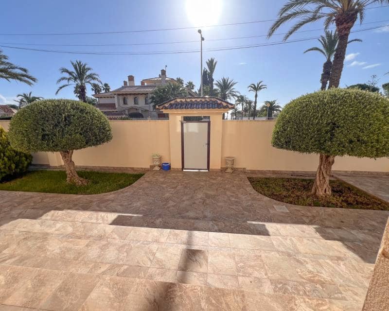 11 soveværelse Villa til salg i Orihuela Costa med swimmingpool - € 1.800.000 (Ref: 9482414)